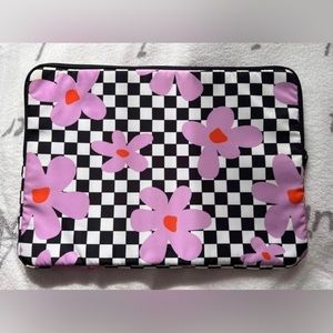 Cute laptop sleeve